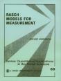 Rasch Models For Measurement - Preview