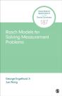 Rasch Models For Solving Measurement Problems - Preview