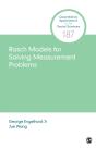 Rasch Models For Solving Measurement Problems - Preview
