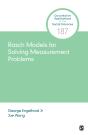 Rasch Models For Solving Measurement Problems - Preview