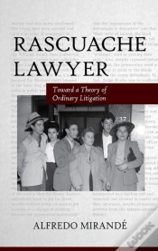 Capa do artigo Rascuache Lawyer