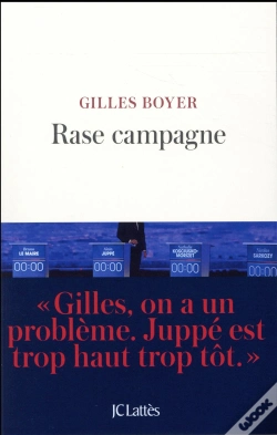 Capa do artigo Rase Campagne