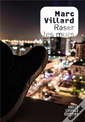 Capa do artigo Raser Les Murs