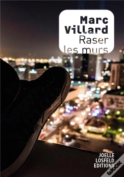 Capa do artigo Raser Les Murs