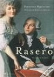 Capa do artigo Rasero