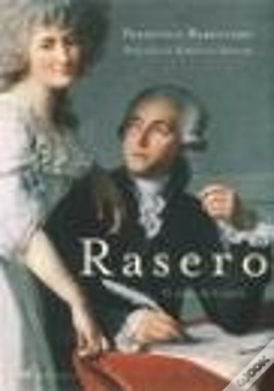 Capa do artigo Rasero