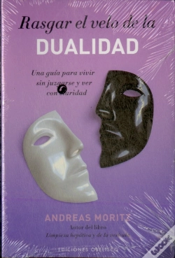 Capa do artigo Rasgar El Velo De La Dualidad