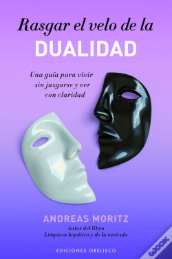Capa do artigo Rasgar El Velo De La Dualidad