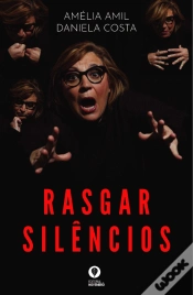 Capa do artigo Rasgar Silêncios