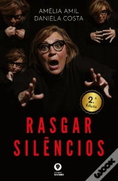Rasgar Silêncios