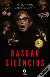 Capa do artigo Rasgar Silêncios