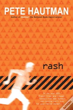 Capa do artigo Rash