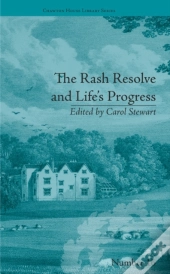 Rash Resolve And Life'S Progress