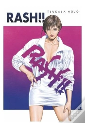 Capa do artigo Rash !!