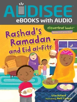 Capa do artigo Rashad'S Ramadan And Eid Al-Fitr