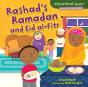 Rashad'S Ramadan And Eid Al-Fitr - Preview