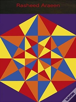 Capa do artigo Rasheed Araeen