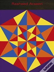 Capa do artigo Rasheed Araeen