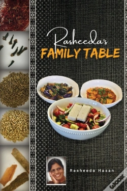Capa do artigo Rasheeda'S Family Table