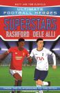 Rashford/Dele Alli - Preview