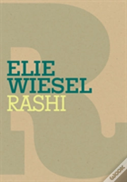 Capa do artigo Rashi