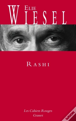 Capa do artigo Rashi