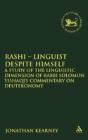 Rashi - Linguist Despite Himself - Preview