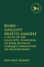 Rashi Linguist Despite Himself - Preview