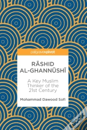 Rashid Al-Ghannushi