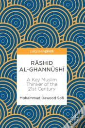 Capa do artigo Rashid Al-Ghannushi