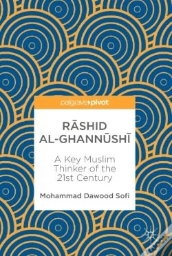 Capa do artigo Rashid Al-Ghannushi