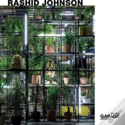 Capa do artigo Rashid Johnson. Within Our Gates