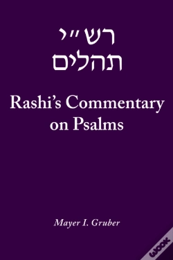 Capa do artigo Rashi'S Commentary On Psalms