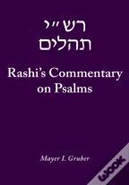 Rashi'S Commentary On Psalms
