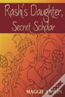 Rashi'S Daughter, Secret Scholar