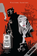 Rashomon: A Commissioner Heigo Kobayashi Case