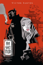 Rashomon: A Commissioner Heigo Kobayashi Case - Preview