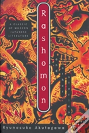Capa do artigo Rashomon And Other Stories