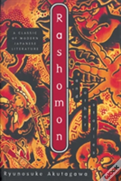 Capa do artigo Rashomon And Other Stories