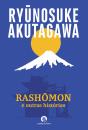 Rashomon e Outras Histórias - Preview