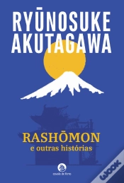 Capa do artigo Rashomon e Outras Histórias