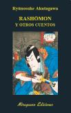 Rashomon Y Otros Cuentos