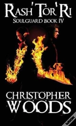 Capa do artigo Rash'Tor'Ri