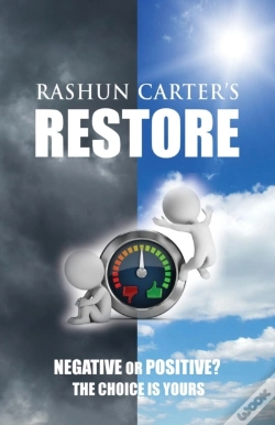 Capa do artigo Rashun Carter'S Restore