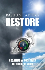 Capa do artigo Rashun Carter