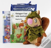 Capa do artigo Rasi Ikertzailea Sorta