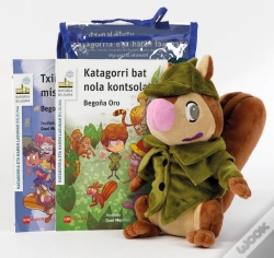Capa do artigo Rasi Ikertzailea Sorta
