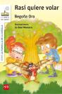 Rasi Quiere Volar - Preview