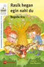 Rasik Hegan Egin Nahi Du - Preview