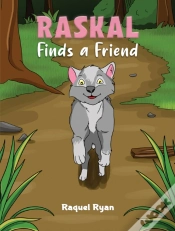 Capa do artigo Raskal Finds A Friend